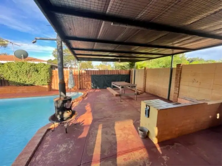 Third view of Homely house listing, 2 Nyabalee Street, Newman WA 6753
