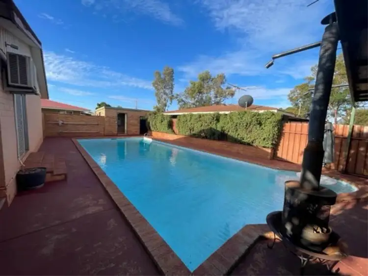 Fourth view of Homely house listing, 2 Nyabalee Street, Newman WA 6753