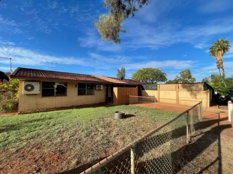 Fifth view of Homely house listing, 2 Nyabalee Street, Newman WA 6753