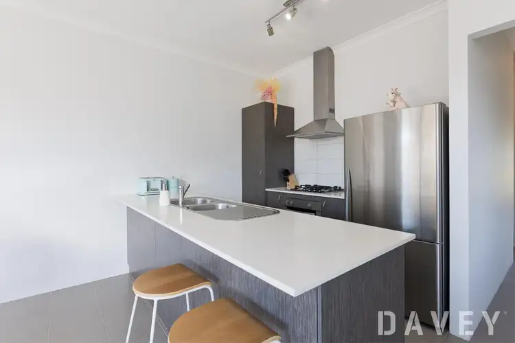Second view of Homely house listing, 16 Minnie Lane, Ellenbrook WA 6069