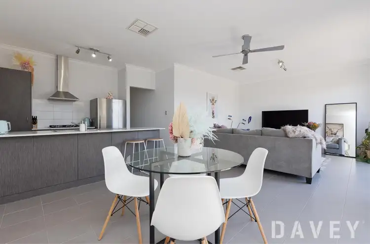 Fourth view of Homely house listing, 16 Minnie Lane, Ellenbrook WA 6069