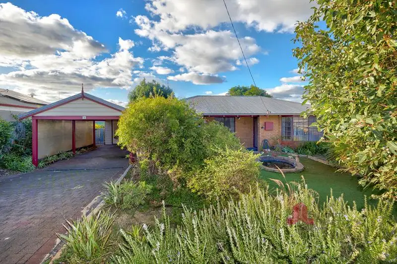 Main view of Homely house listing, 7 Gorst Court, Eaton WA 6232