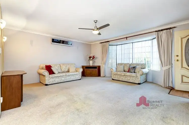 Fifth view of Homely house listing, 7 Gorst Court, Eaton WA 6232