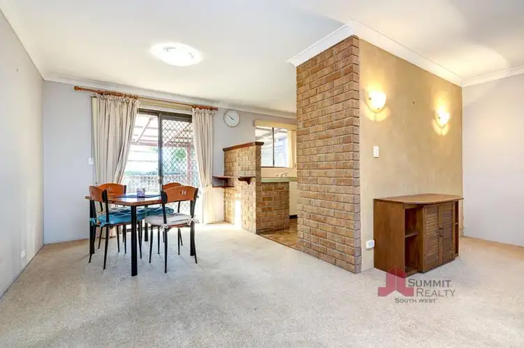 Sixth view of Homely house listing, 7 Gorst Court, Eaton WA 6232