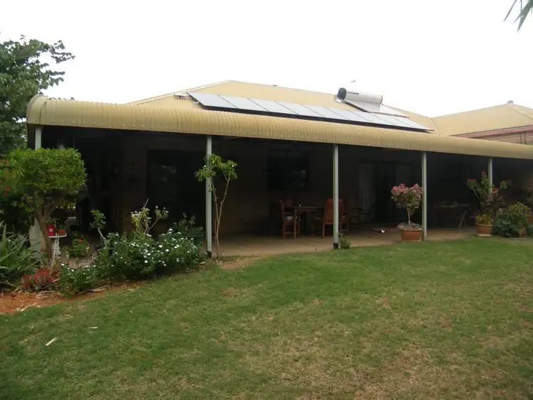 289 Margaret Row, Carnarvon WA 6701
