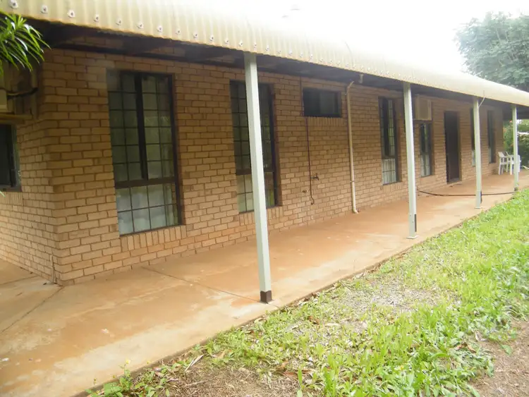 Second view of Homely rural property listing, 289 Margaret Row, Carnarvon WA 6701