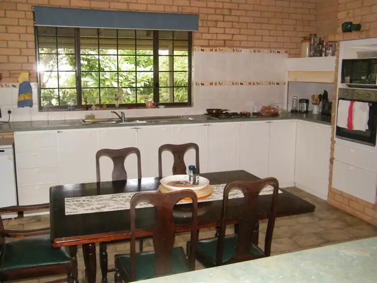 Third view of Homely rural property listing, 289 Margaret Row, Carnarvon WA 6701