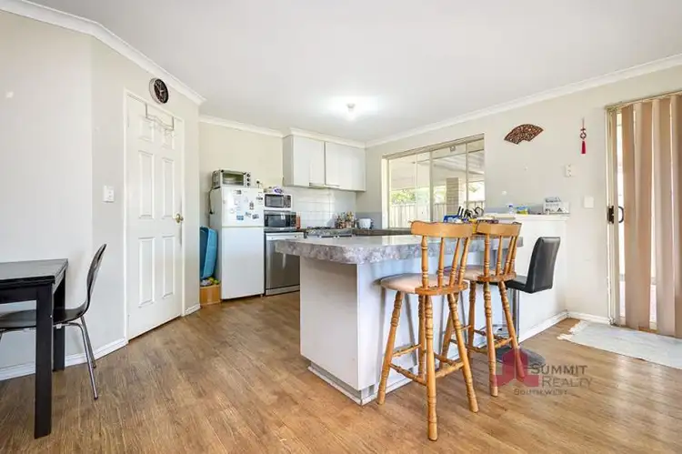 Third view of Homely house listing, 5 Tremandra Way, Glen Iris WA 6230