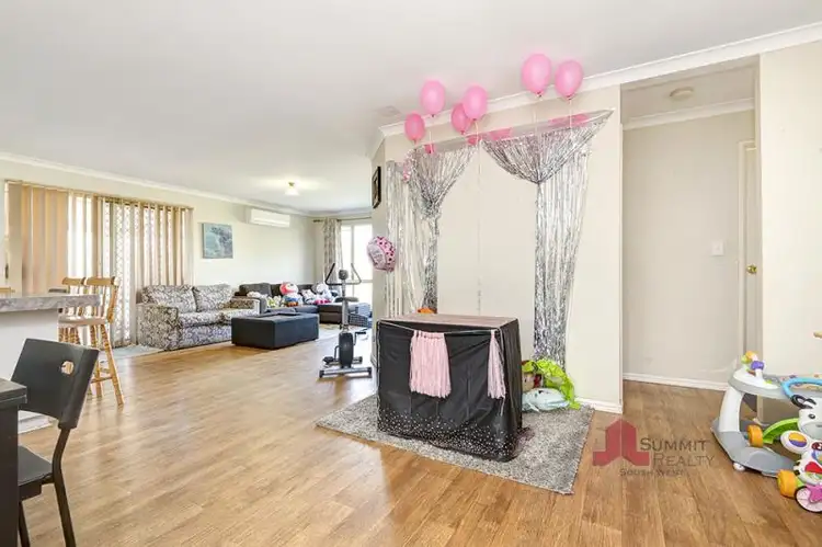 Fourth view of Homely house listing, 5 Tremandra Way, Glen Iris WA 6230
