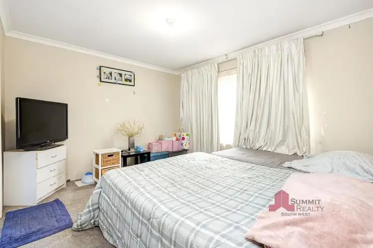 Sixth view of Homely house listing, 5 Tremandra Way, Glen Iris WA 6230