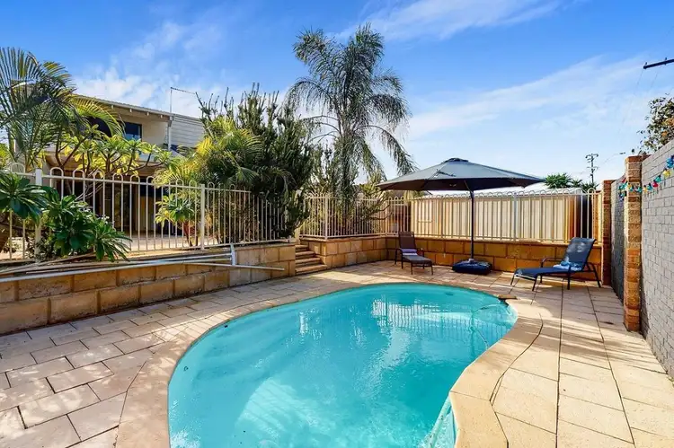 1 Ellerby Street, Glendalough WA 6016