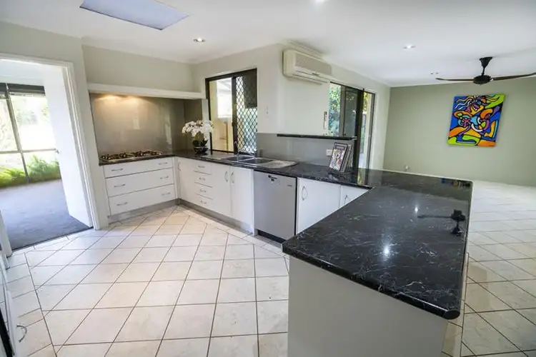 Fifth view of Homely house listing, 1 Ellerby Street, Glendalough WA 6016