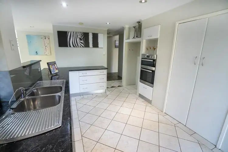 Sixth view of Homely house listing, 1 Ellerby Street, Glendalough WA 6016