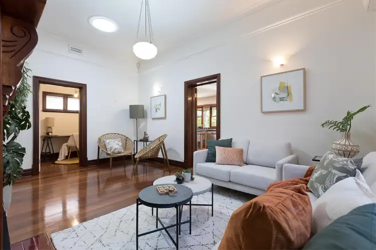 14 Hammond Street, West Perth WA 6005