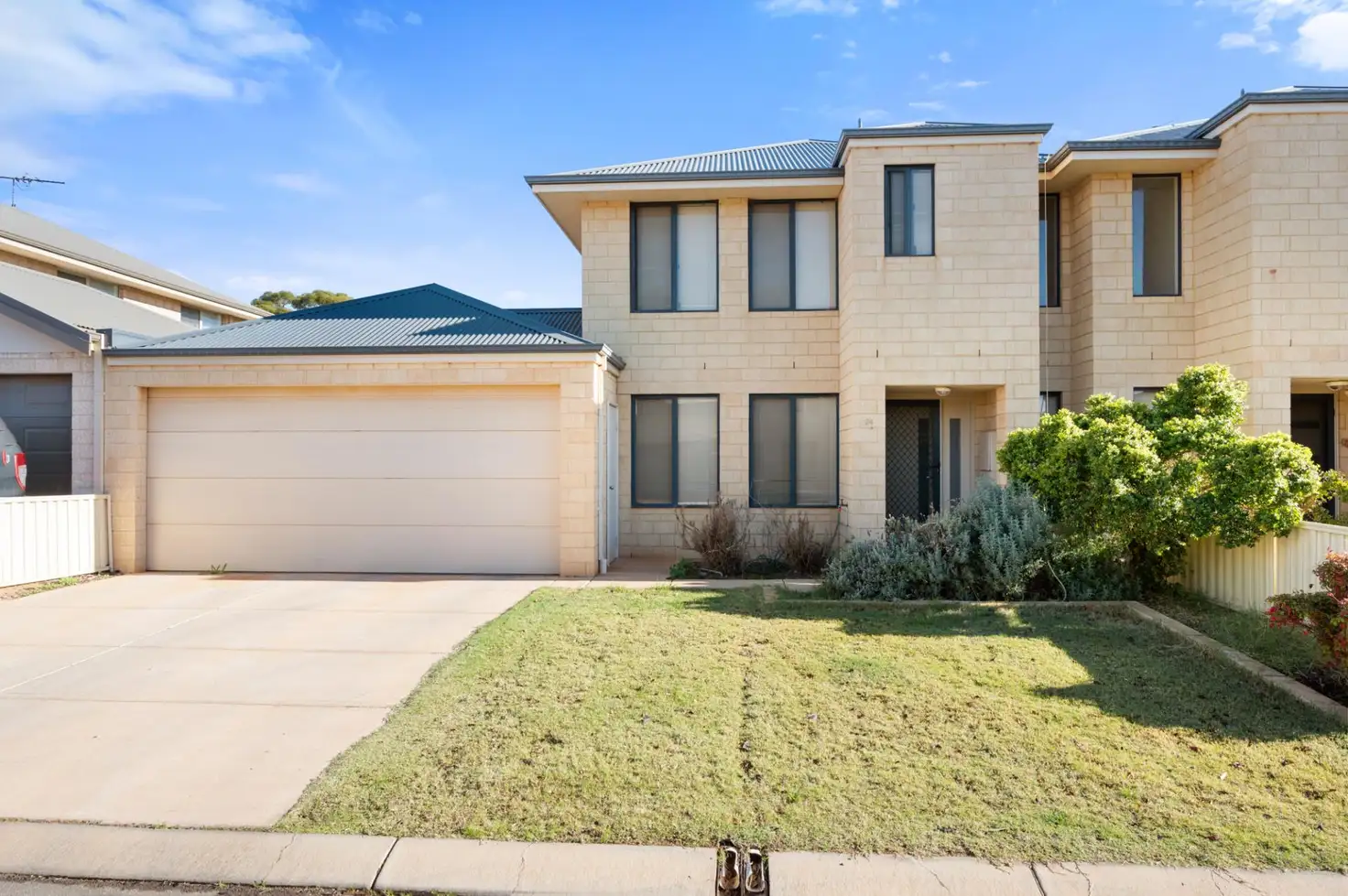 Main view of Homely townhouse listing, 24/396 Hay Street, Somerville WA 6430