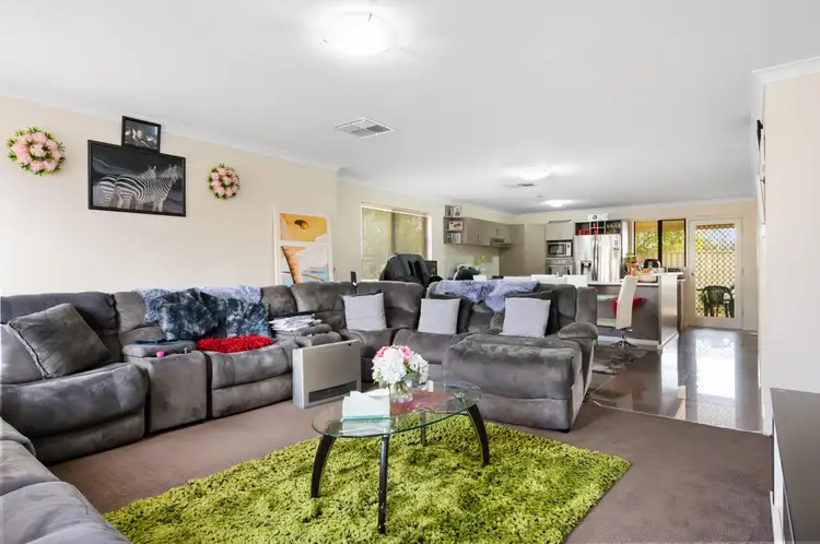 Second view of Homely townhouse listing, 24/396 Hay Street, Somerville WA 6430