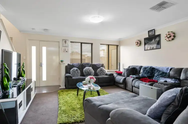 Third view of Homely townhouse listing, 24/396 Hay Street, Somerville WA 6430