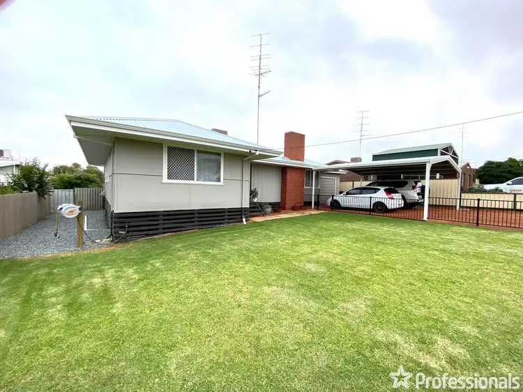 Second view of Homely house listing, 34 Eaton Street, Goomalling WA 6460