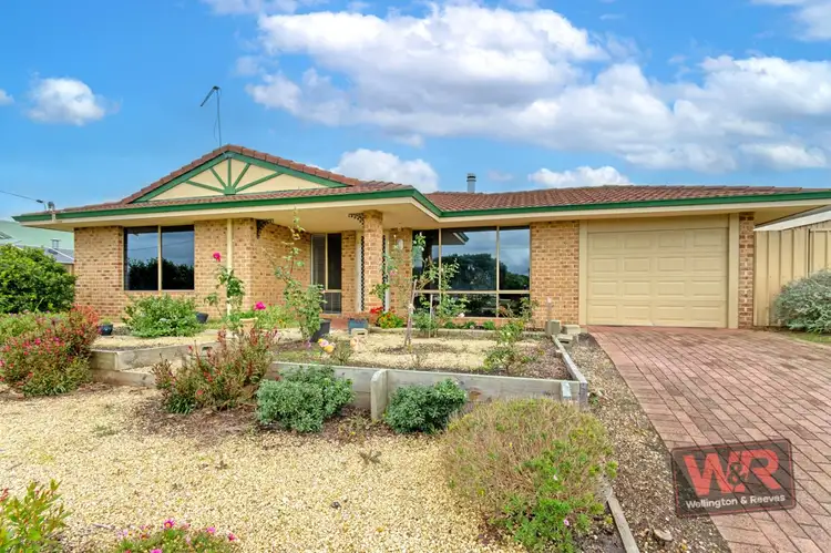 3 Baker Street South, Lower King WA 6330