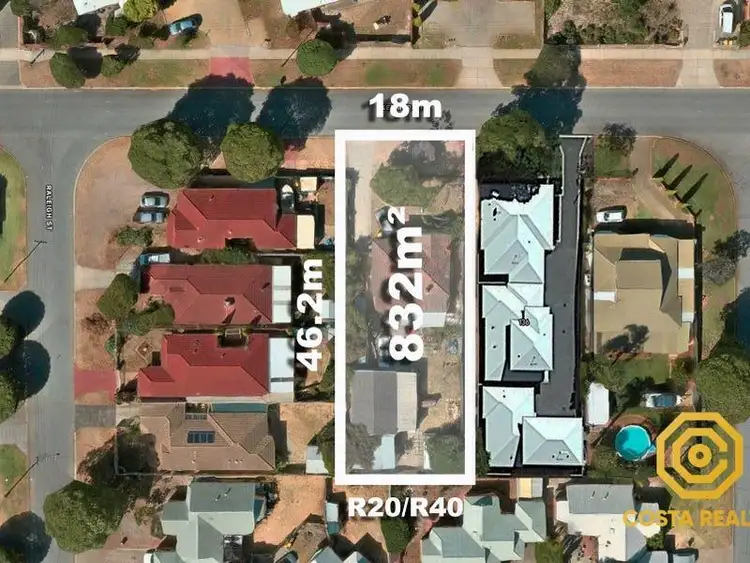 Second view of Homely house listing, 134 Keymer, Belmont WA 6104