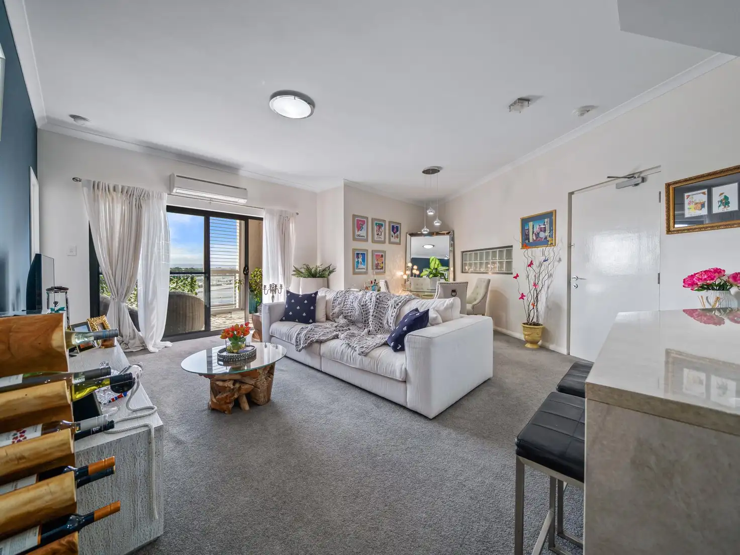 Main view of Homely apartment listing, 68/23 Junction Boulevard, Cockburn Central WA 6164