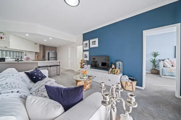 Third view of Homely apartment listing, 68/23 Junction Boulevard, Cockburn Central WA 6164