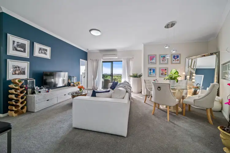 Fifth view of Homely apartment listing, 68/23 Junction Boulevard, Cockburn Central WA 6164