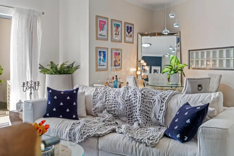 Sixth view of Homely apartment listing, 68/23 Junction Boulevard, Cockburn Central WA 6164