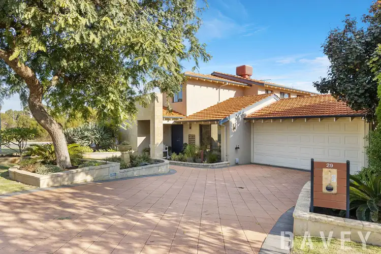29 Emerald Way, Carine WA 6020