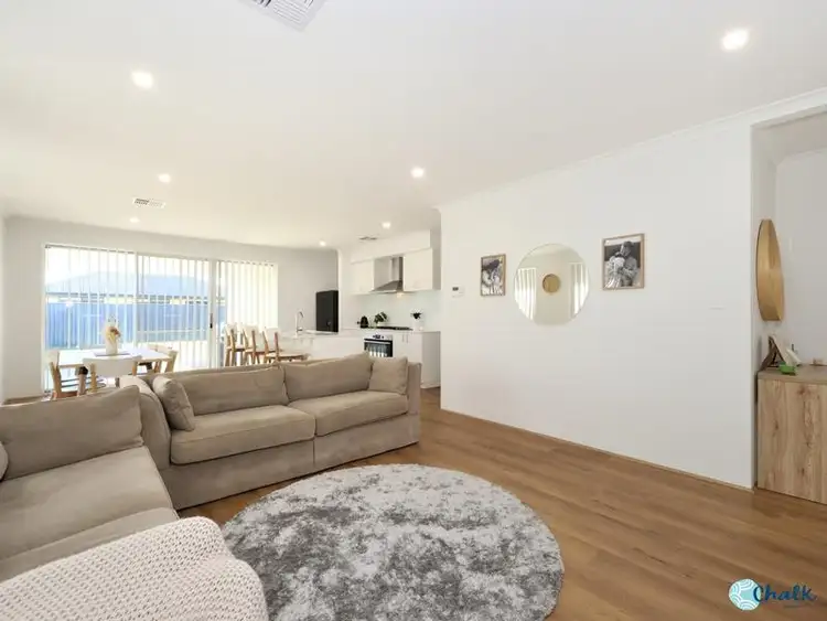 Second view of Homely house listing, 21 Macadamia Ave, Baldivis WA 6171
