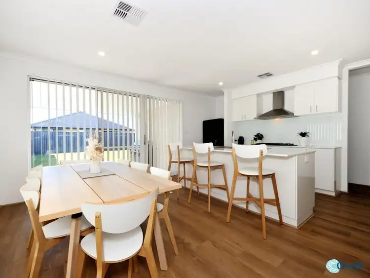 Third view of Homely house listing, 21 Macadamia Ave, Baldivis WA 6171