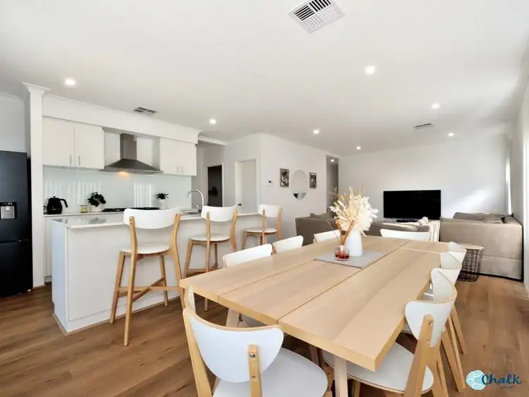 Fourth view of Homely house listing, 21 Macadamia Ave, Baldivis WA 6171