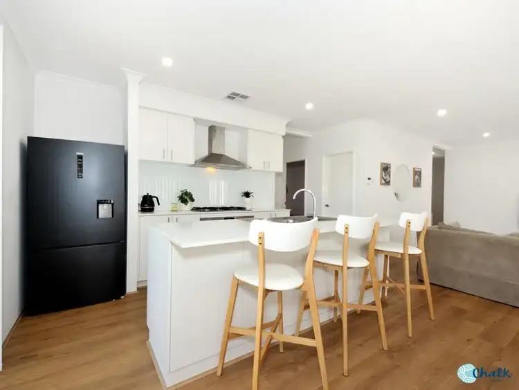 Fifth view of Homely house listing, 21 Macadamia Ave, Baldivis WA 6171