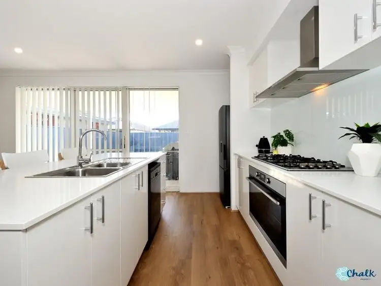 Sixth view of Homely house listing, 21 Macadamia Ave, Baldivis WA 6171