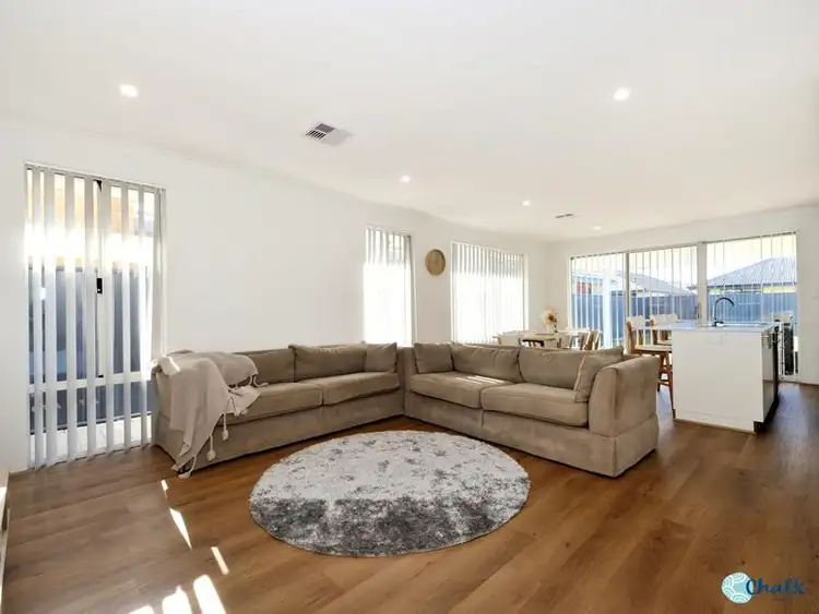 Seventh view of Homely house listing, 21 Macadamia Ave, Baldivis WA 6171