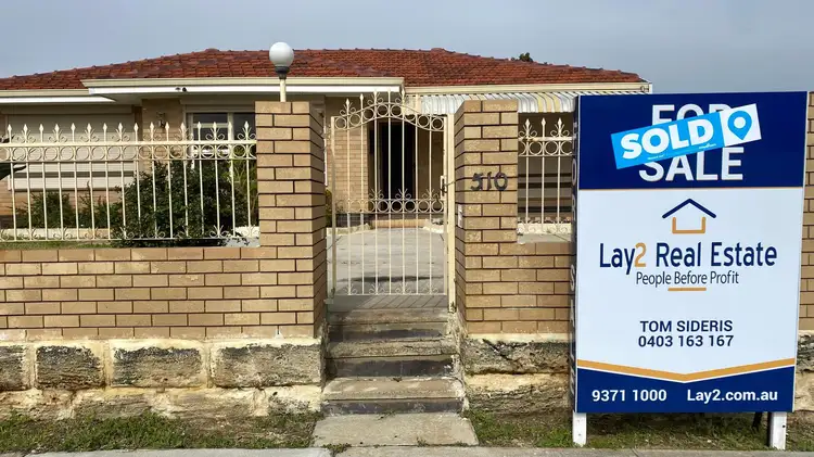 510 Walter Road East, Bayswater WA 6053