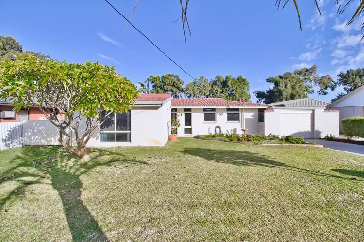 13 Aries Court, Rockingham WA 6168