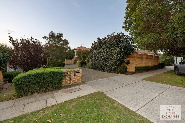 Third view of Homely townhouse listing, 2B Norton Street, South Perth WA 6151