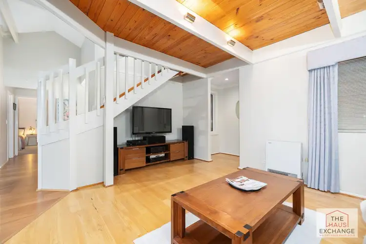 Fifth view of Homely townhouse listing, 2B Norton Street, South Perth WA 6151