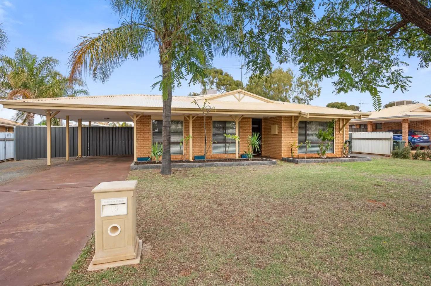 Main view of Homely house listing, 15 Morgan Loop, Boulder WA 6432