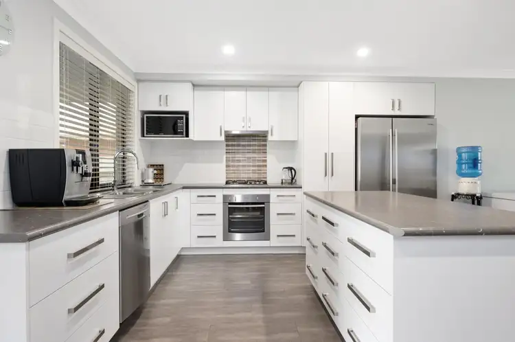 Fourth view of Homely house listing, 15 Morgan Loop, Boulder WA 6432