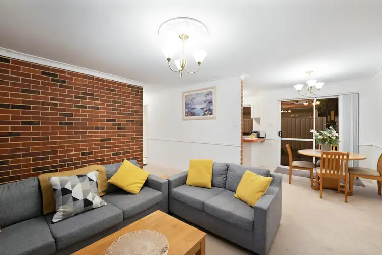 Main view of Homely villa listing, 20/83 Peninsula Road, Maylands WA 6051