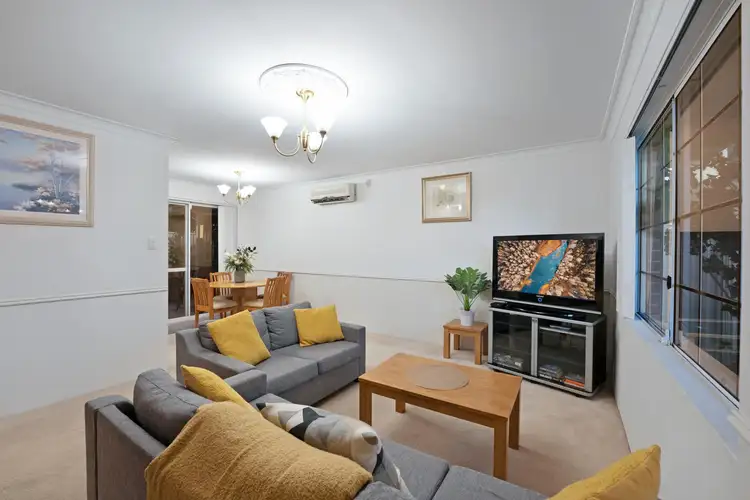 Third view of Homely villa listing, 20/83 Peninsula Road, Maylands WA 6051