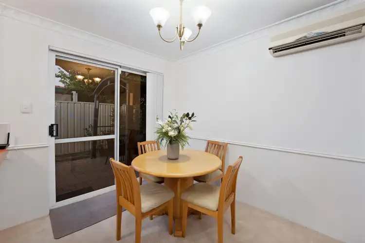 Fourth view of Homely villa listing, 20/83 Peninsula Road, Maylands WA 6051