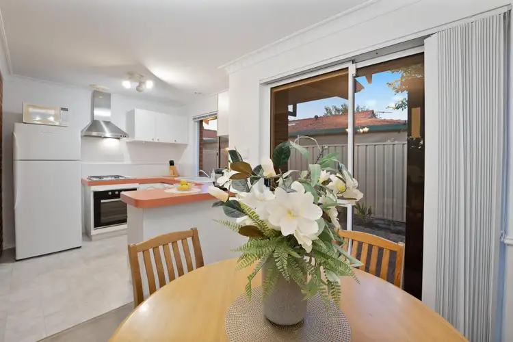 Fifth view of Homely villa listing, 20/83 Peninsula Road, Maylands WA 6051