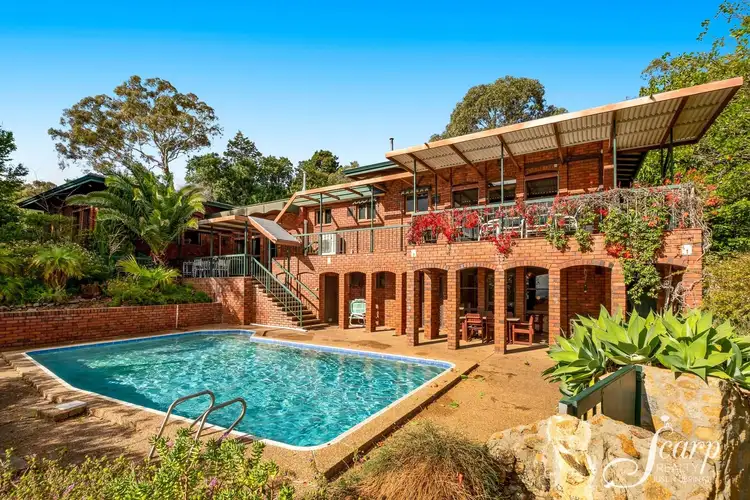 48 Kalamatta Way, Gooseberry Hill WA 6076