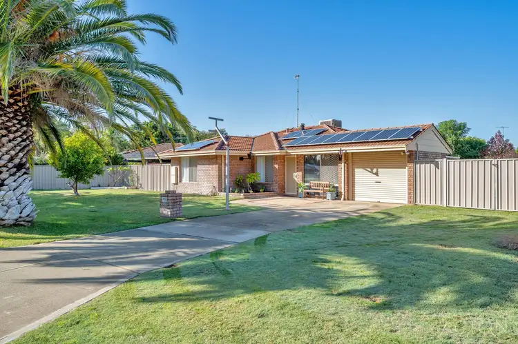 65 Bortolo Drive, Greenfields WA 6210