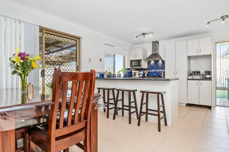 Fourth view of Homely house listing, 65 Bortolo Drive, Greenfields WA 6210