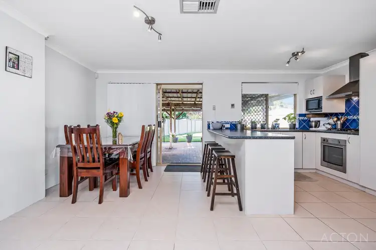 Sixth view of Homely house listing, 65 Bortolo Drive, Greenfields WA 6210