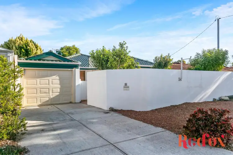 Third view of Homely house listing, 83 Sussex Street, Maylands WA 6051